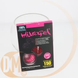 Perle gel floral 10 gr ou perles d'eau