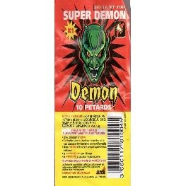 Super D�mon