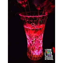 Base Lumineuse submersible � leds