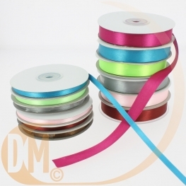 Ruban satin 25 m�tres