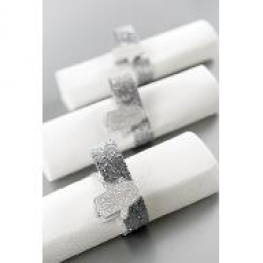 Main de Fatma sur pince