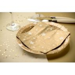 Paillettes �toile en tube