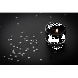 Paillettes �toile en tube