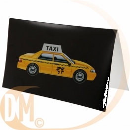 Carte New York