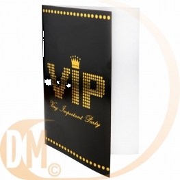 Carte VIP
