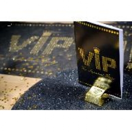 Carte VIP