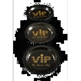 Assiette VIP