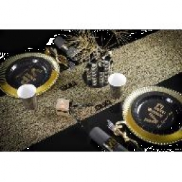 Assiette VIP