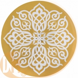 Set de table Oriental