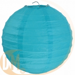 Lampion chinois en couleur 50cm