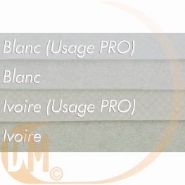 Nappage Non tisse Air laid