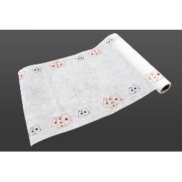 Chemin de table poker