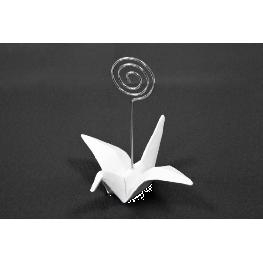 Origami marque place 