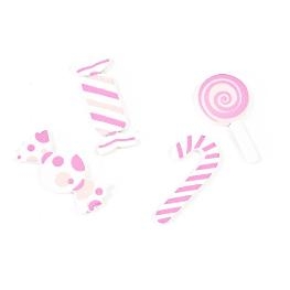 Confetti de table Bonbon gourmand