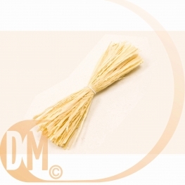 Fagot de paille par 12