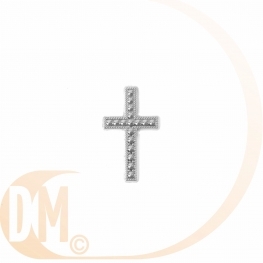Motif Croix par 10