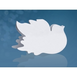 Marque place Oiseau par 10