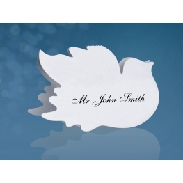 Marque place Oiseau par 10
