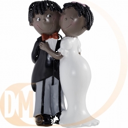 Couple de Couleur BD