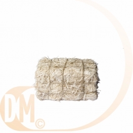 Botte de paille