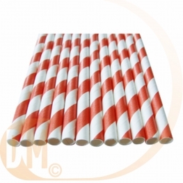 Pailles Ray�es Candy Bar