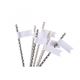 Paille Boudoirs personnalisable