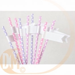 Paille Boudoirs personnalisable