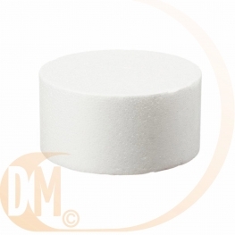 Disque Polystyr�ne hauteur 5 cm 