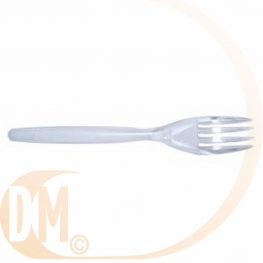 Couvert cristal Fourchette Couteau ou Cuill�re par 20