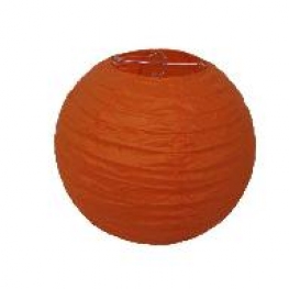 Lampion chinois g�ant en couleur