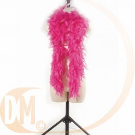 Boa plume 1,80 m 