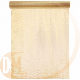Chemin de table m�tallis�
