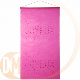 Kak�mono Anniversaire