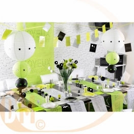 Kak�mono Anniversaire