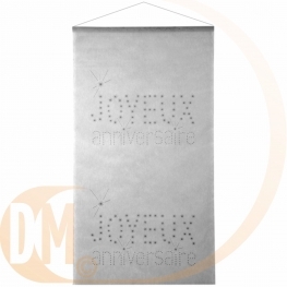 Kak�mono Anniversaire