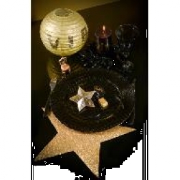 Lampion en papier VIP