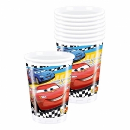 Gobelet Cars 20cl 