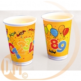 Gobelet Surprise 20 cl