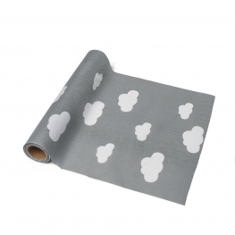 Chemin de table Bapteme 