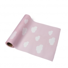 Chemin de table Bapteme 