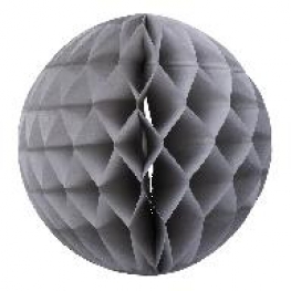 Boule papier Alv�ol� 30 cm 