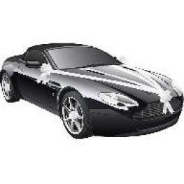 Kit d�coration voiture