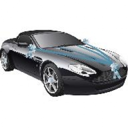 Kit d�coration voiture
