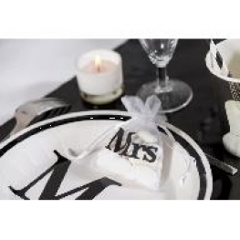 Sachet Mr & Mrs