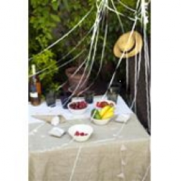 Cornet lanceur de serpentin