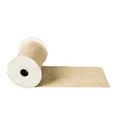 Ruban lin Naturelle en deux largeur