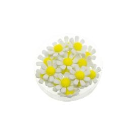 Boite 18 Fleurs Adh�sives