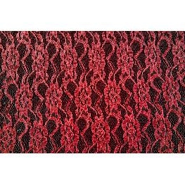 Chemin de table Dentelle