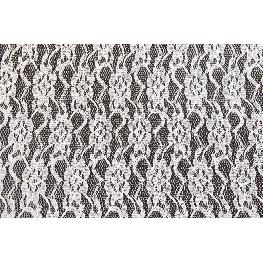 Ruban dentelle 10 cm