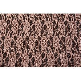 Ruban dentelle 10 cm